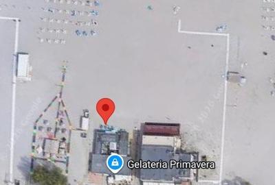 Terasa Statiunea Mamaia,malul marii-Zona Golden Palace-Complex Dorulet - 3