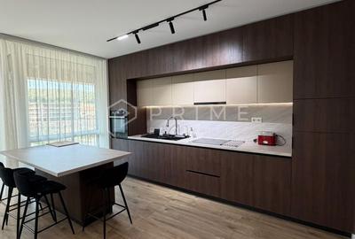 Apartament cu 2 camere decomandat în 1 Decembrie 1918