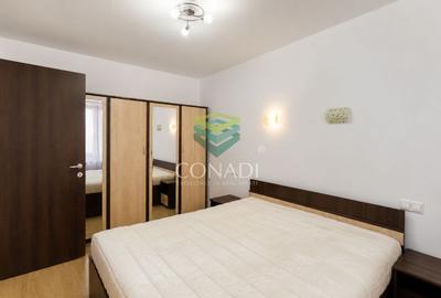 2 Camere | De închiriat | Drumul Taberei | Confort, Acces metrou rapid - 37