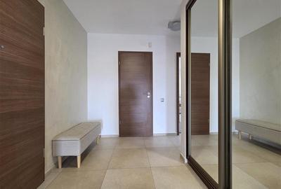 Apartament 3 camere in Bellevue Residence - 20