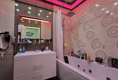 APARTAMENT DE LUX, GENERAL CRISTESCU – PITESTI - 7