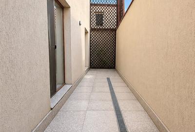 3 camere deosebite 2016 Aviației | 127 mp | Parcare subterană - 12