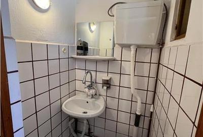 Casa individuala 4 camere 2 bai teren 1320 mp zona Gusterita Sibiu - 16