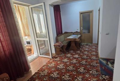 Garsoniera tip studio, 43mp, centrala bloc, loc parcare, metrou Drumul Taberei, - 13