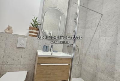 LUX! Primul Chirias - Studio AVI GARDEN - Totul Nou - Parcare Subterana - 500Eur - 6