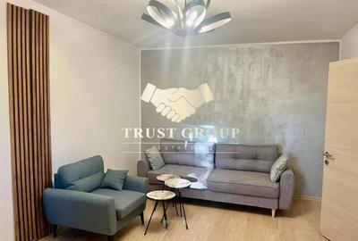 Apartament cu 2 camere decomandat în Crângași