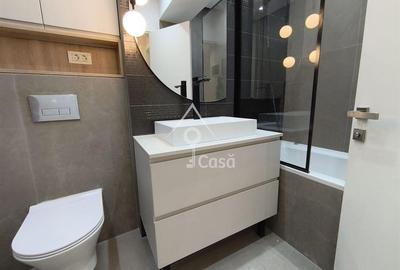 Apartament 3 camere, terasa de 15 mp, Timpuri Noi - 17