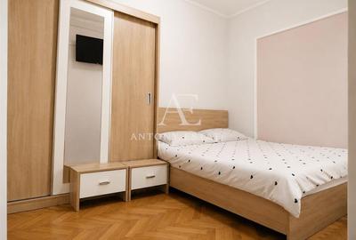 Antony Estate | Apartament de vanzare, 2 camere - Zona Parc 22 Decembrie - Orade - 5