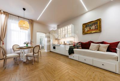 Apartament 2 camere | Centrală proprie | Ultracentral | Malul Begăi - 4