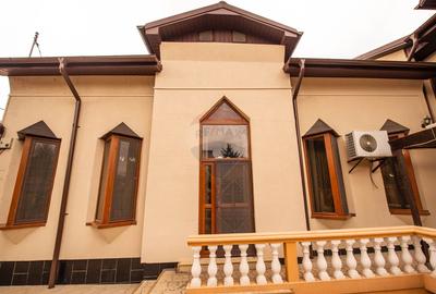Vila de vanzare 240 mp utili , 6 camere,  teren 1000 mp, Calarasi - 5
