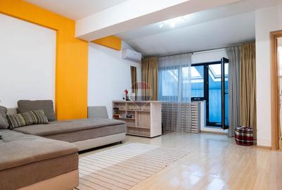 Vanzare apartament 2 camere - Bd. Luptătorilor - Metrou Parc Bazilescu - 1