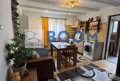 Apartament 3 camere | Zona Nord | Parter | Centrala Proprie - 1