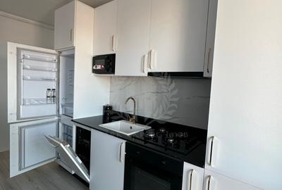 Apartament modern cu 2 camere | Piața Mihai Viteazul - 13