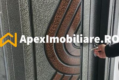 Garsoniera Timpuri Noi | Metrou 2 min | AC, Boiler | complet - 7