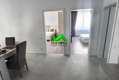 Apartament de inchiriat 2 dormitoare Sibiu Doamna Stanca - 5