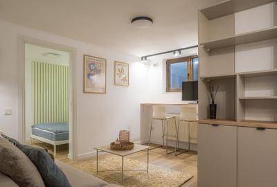 Apartament 2 camere Lux+CTP in Bloc Nou zona Foișorul de Foc - 1
