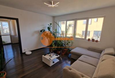 Apartament 3 camere -Zona Domenii - 2