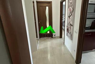 Apartament modern de vanzare 2 camere decomandate Sibiu Mihai Viteazul - 8
