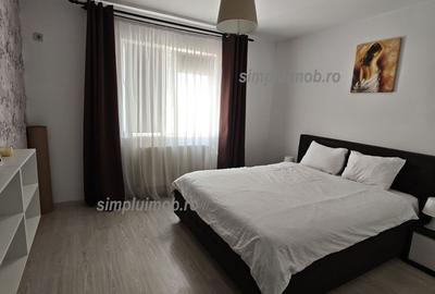 2 Camere Decomandat cu Centrala Proprie și Loc de Parcare - 3