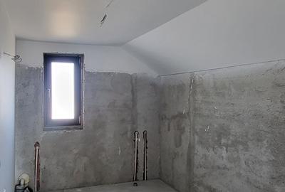 Vanzare Casa Individuala -193 mp - teren 550 mp- Tartasesti- Cartier Nou - 5