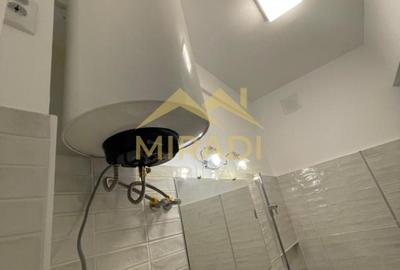 Inchirieri Apartamente 3 Camere Dorobanti- ACADEMIA STUDII ECONOMICE - 10