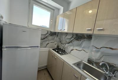 Garsoniera renovata integral langa metrou si Parc Drumul Taberei - 4