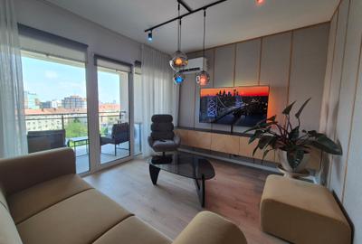 Iată cu siguranță cel mai frumos apartament central! - 1