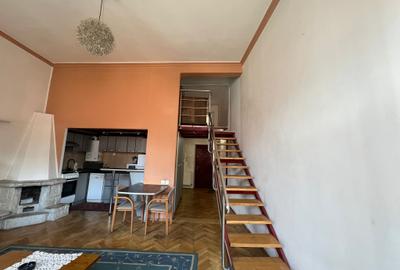 De vânzare apartament ultracentral - 6