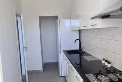 Inchiriez garsoniera Militari Residence LUX - 3