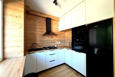 APARTAMENT 3 CAMERE | PRIMA ÎNCHIRIERE | MOBILAT ȘI UTILAT | CÂMPINA - 2