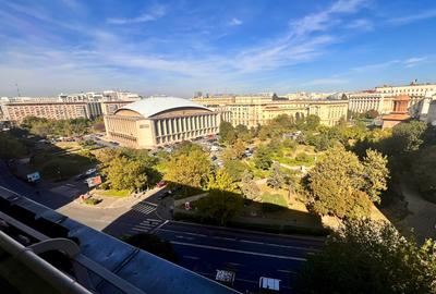 Apartament cu 2 camere în Sala Palatului