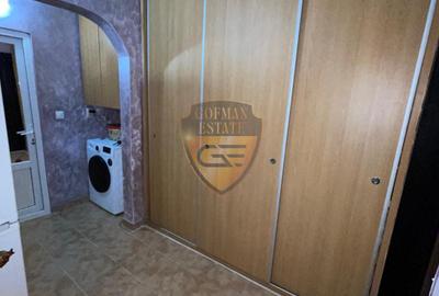 3 camere, Bratianu Palas Pompieri decomandat, parcare, centrala gaze, A/C parter - 18