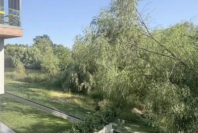 Belair – Erou Iancu Nicolae | Apartament vedere lac 3 camere si parcare - 11