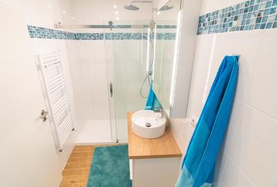 Apartament de închiriat  cu 2 camere - 6