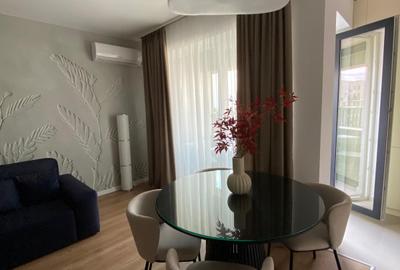 Recomand: - celor care sunt în cautare de confort deosebit- la City of Mara - 8