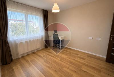 Apartament 3 camere ultrafinisat | Calea Turzii | Prima închiriere - 8