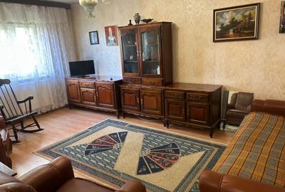 Brazda-Simplon, apartament decomandat, mobilat și utilat - 4