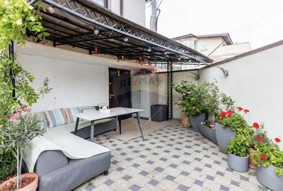 Casă / Vilă cu 5 camere de vanzare în zona Domenii, langa metrou - 20