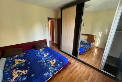 Apartament doua camere Metrou Crangasi - 2