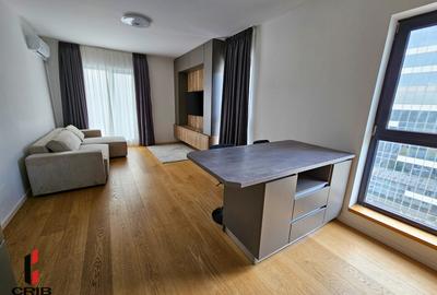 Apartament 2 camere Exigent Plaza Lujerului Parcare Inclusa Metrou 13' - 3