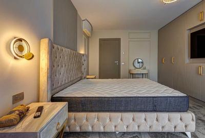 Apartament 3 camere,120 MP, Loft Luxury Residence - 5