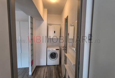 Închiriere apartament mobilat - 2 camere, 65 mp – Dorobanți, cu vedere spre Capi - 10