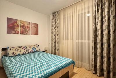 Apartament cu 2 camere, zona Doamna Ghica, centrala Proprie - 7