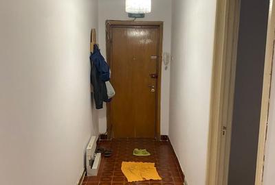 3 camere (fost 4), 87 mp, Dorobanți, etaj 3, bloc reabilitat - 10