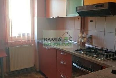 Apartament 2 camere, zona Planete, Etaj 2, 50 mp, Mobilat si Utilat - 8