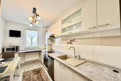 Apartament 2 Camere | Urban Coresi | Complet Mobilat și Utilat - 4