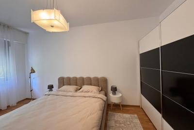 Inchiriere apartament 2 camere Aron Cotrus - 9
