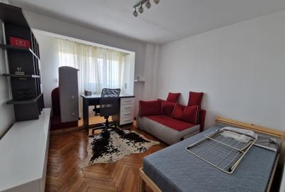 Apartament deosebit: zona Circumvalațiunii ideal pentru cei ce lucrează de acasă - 12