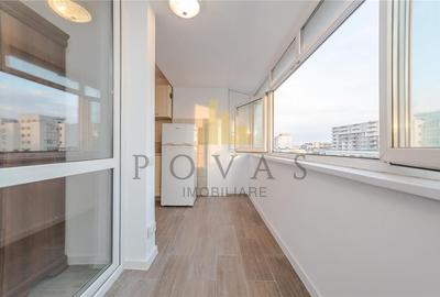 OPEN HOUSE Vanzare Apartament 2 Camere Stefan Cel Mare - 5