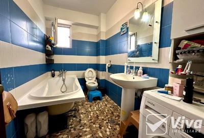 CUG - Ideal Residence! Ap 2 CD, et 8/11, 51 mp, mobilat si utilat - 6